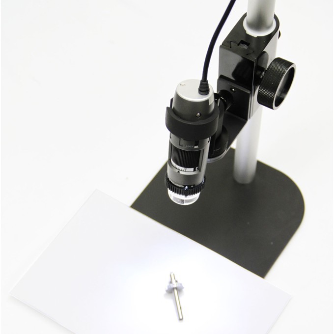 Microscop portabil Dino-Lite Edge AM4115ZT cu filtru de polarizare 
